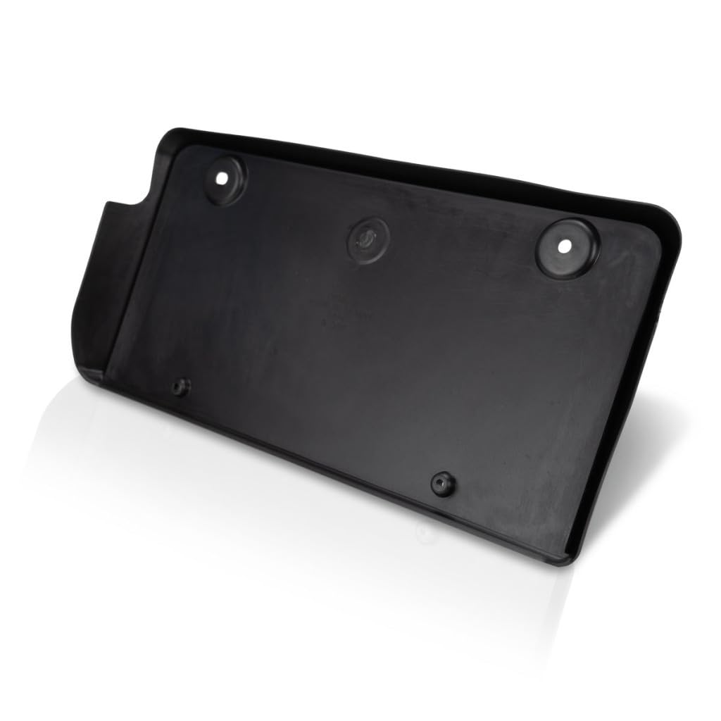 Amazon.com: for Chevy Impala License Plate Bracket 2006-2013